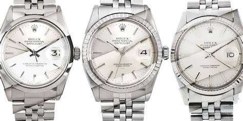 rolex 1609|rolex datejust 1601 vs 1603.